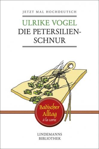 Die Petersilienschnur 