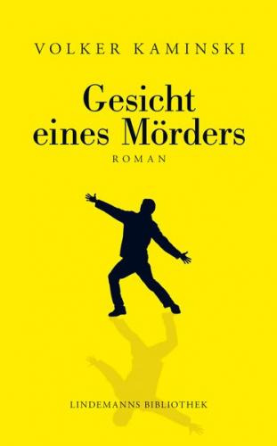 Gesicht eines Mörders (Ebook - EPUB) 