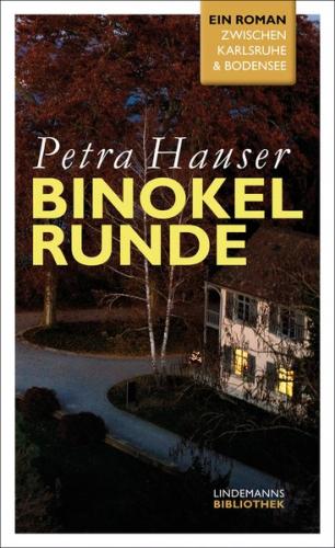Binokelrunde (Ebook - pdf) 