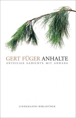Anhalte 