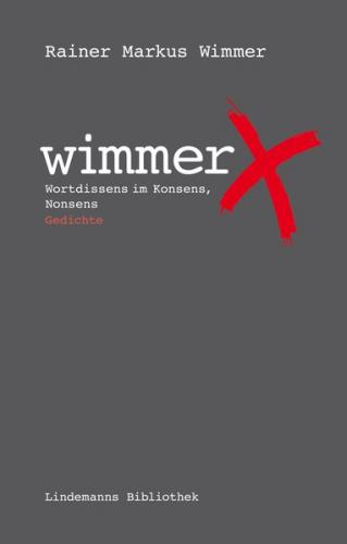 Wimmerricks (Ebook - pdf) 