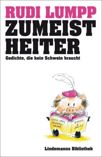 Zumeist heiter 
