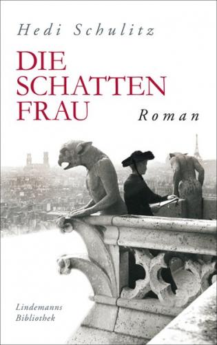 Die Schattenfrau (Ebook - EPUB) 