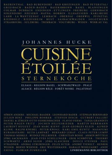 Cuisine Étoilée 