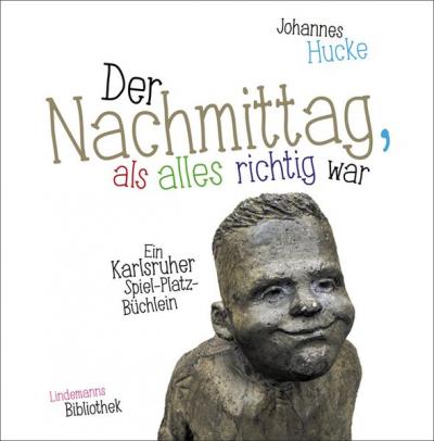 Der Nachmittag, als alles richtig war 