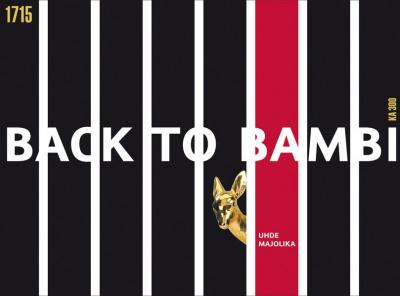 Back to Bambi 