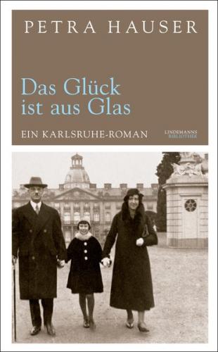Das Glück ist aus Glas (Ebook - pdf) 