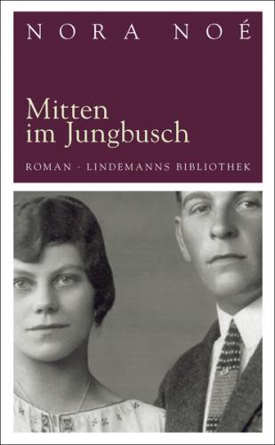 Mitten im Jungbusch (Ebook - EPUB) 