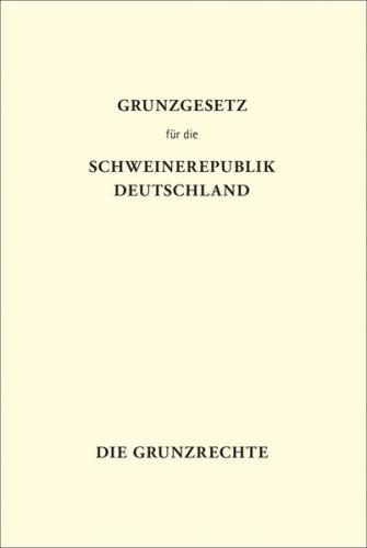 Grunzgesetz 