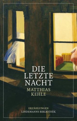 Die letzte Nacht 