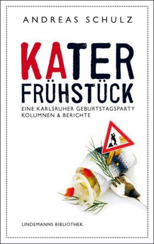 KAterfrühstück (Ebook - EPUB) 