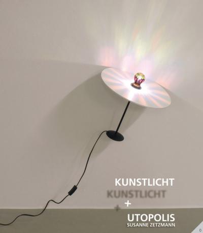 Kunstlicht + Utopolis 