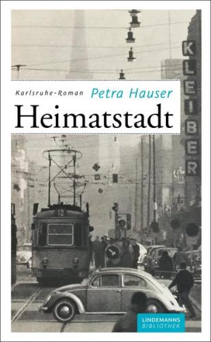 Heimatstadt (Ebook - EPUB) 