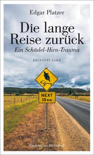 Die lange Reise zurück (Ebook - EPUB) 