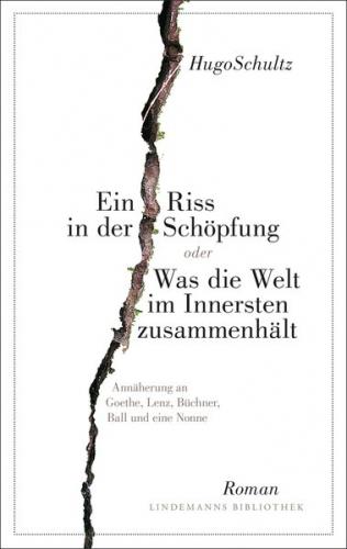 Ein Riss in der Schöpfung 