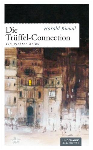 Die Trüffel-Connection (Ebook - pdf) 