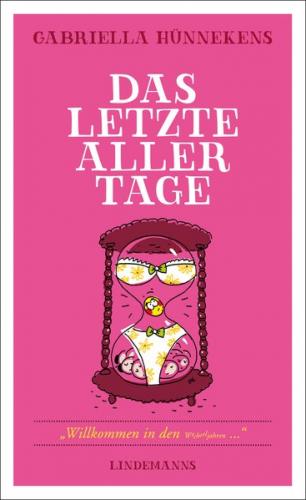 Das letzte aller Tage 