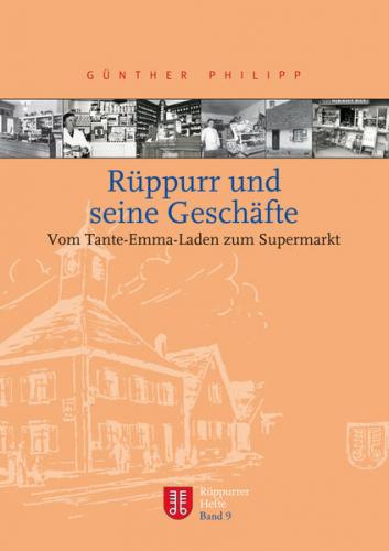 Rüppurr und seine Geschäfte 