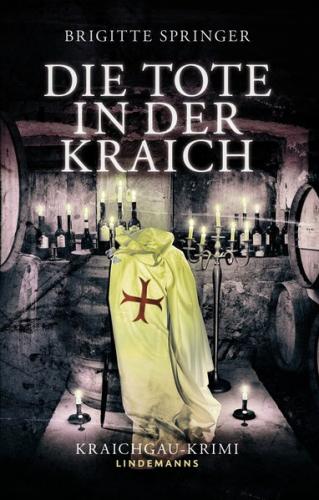 Die Tote in der Kraich (Ebook - EPUB) 