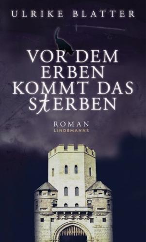 Vor dem Erben kommt das Sterben (Ebook - EPUB) 