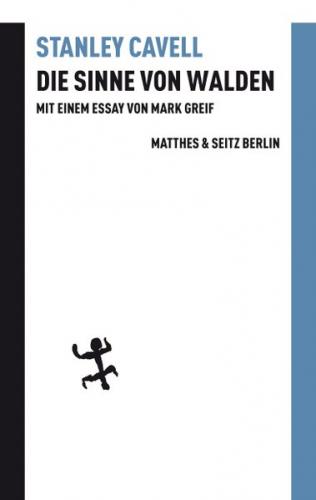 Die Sinne von Walden 