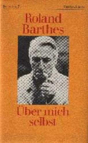 Über mich selbst 