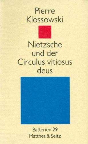 Nietzsche 