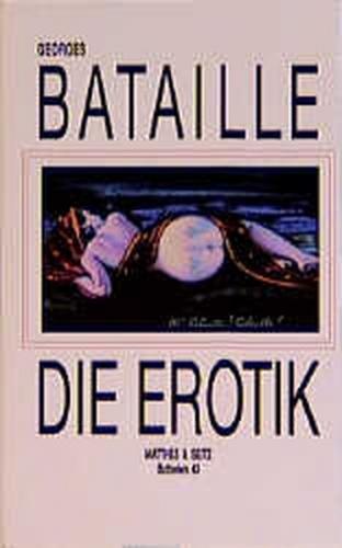 Die Erotik 