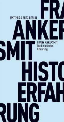 Die historische Erfahrung 
