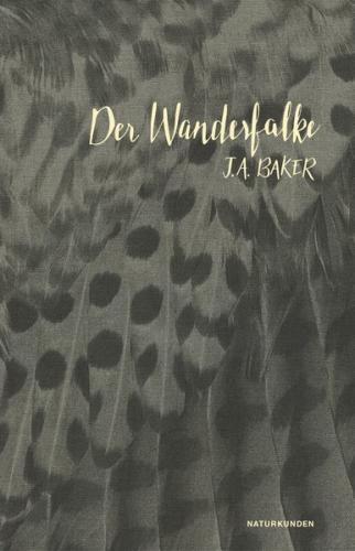Der Wanderfalke 