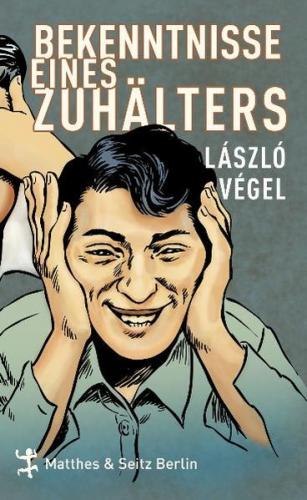 Bekenntnisse eines Zuhälters (Ebook - pdf) 