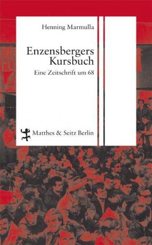 Enzensbergers Kursbuch (Ebook - pdf) 