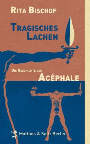 Tragisches Lachen (Ebook - pdf) 