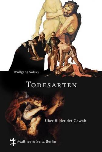 Todesarten 