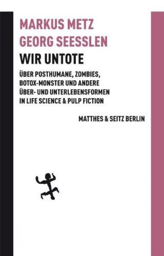 Wir Untote 