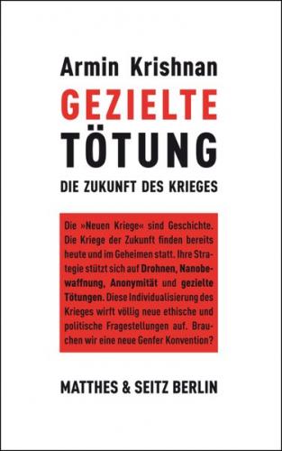 Gezielte Tötung 