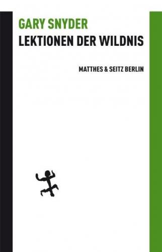 Lektionen der Wildnis 