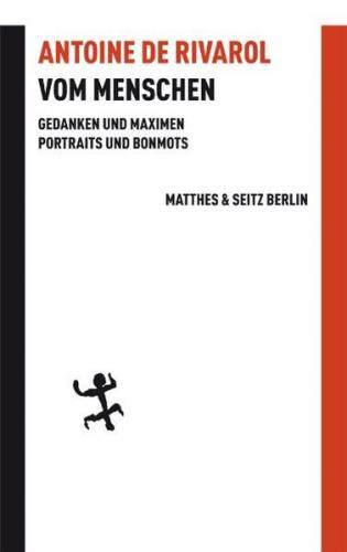 Vom Menschen 