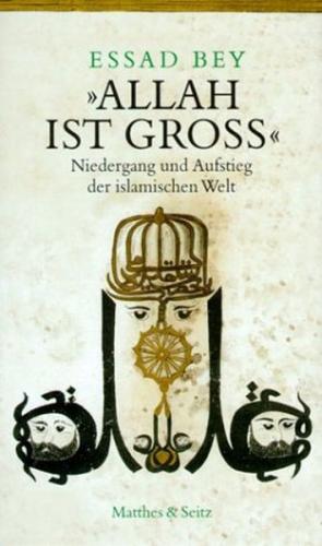 'Allah ist groß' 