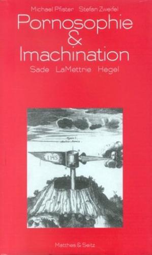 Pornosophie & Imachination 