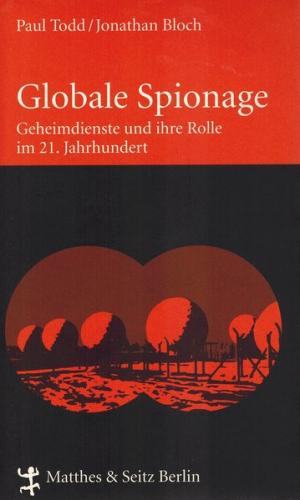 Globale Spionage 