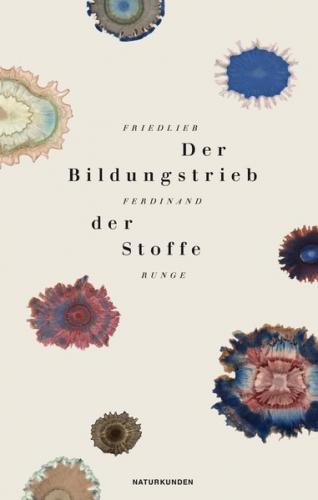 Der Bildungstrieb der Stoffe 