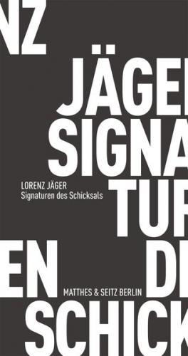 Signaturen des Schicksals 