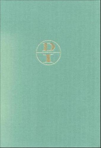 Die Inschriften des Landkreises Calw 