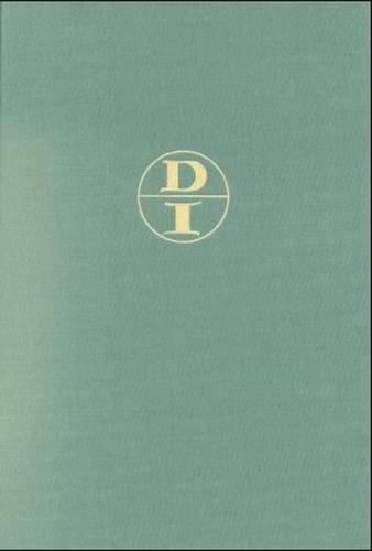 Die Inschriften des Rems-Murr-Kreises 