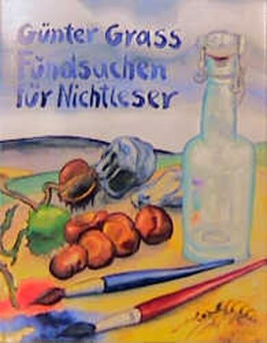 Fundsachen für Nichtleser 