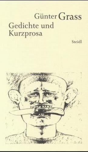 Werkausgabe in 18 Bänden / Gedichte und Kurzprosa 