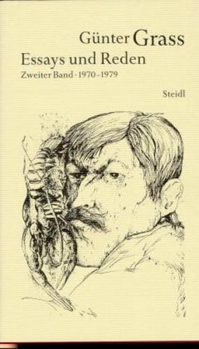 Werkausgabe in 18 Bänden / Essays und Reden II 