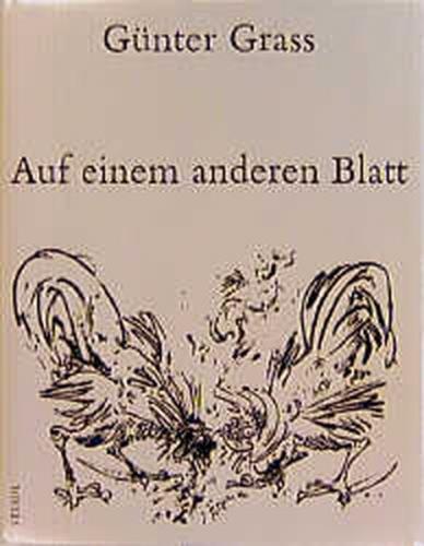 Auf einem anderen Blatt 