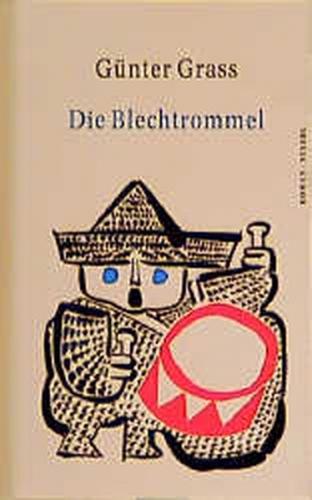 Die Blechtrommel 